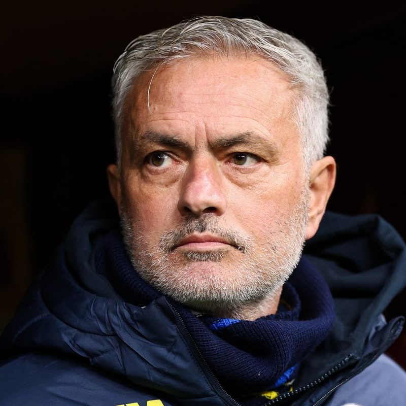 Mr. Morinho