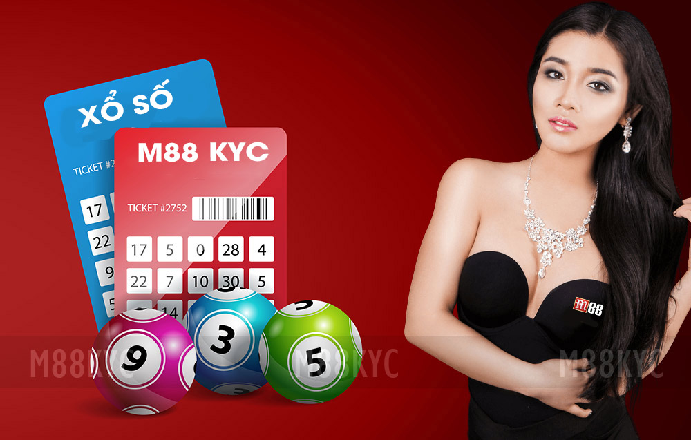 Giải Mã Sức Hút Khó Cưỡng Của Xổ Số Trực Tuyến M88 2 Chuyên gia Vương Trang chia sẻ mẹo chơi xổ sổ tại nhà cái M88