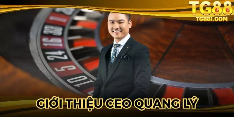 Giới thiệu chung về nhà lãnh đạo hàng đầu nhà cái